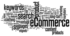 eCommerce marketing